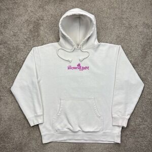 The Beach Club Love Yourself First Hoodie Hoodie Large
